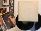 The Beatles - White Album - 1968 Apple Number Cover SWBO-101 + All Inserts VG++