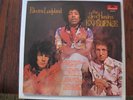 Jimi Hendrix-Electric Ladyland-Vinyl EX+, Jacket & Sleeves EX - Polydor-Germany