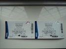 2 x Rolling Stones 'No Filter' Concert Tickets London Stadium Fri 25th May 