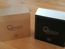 Queen Vinyl Box Leer ohne Buch