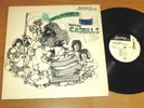 PROMO STEREO 60s ROCK LP - BRITISH CASUALS - MAINSTREAM 6124 - 