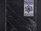 POLICE: Message In A Bottle / Message In A Bottle (live) 12 (shaped pic-disc in