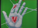 VARIOUS: The Crap Stops Here LP (UK, w/ Slaughter & Dogs, Nosebleeds, Gyro, Jil