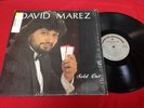 David Marez Sold Out Spanish/Tejano USED LP San Antonio Texas Piranha Records