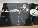 Roxy Music For Your Pleasure 1ST PRESS   EX+/EX+ SUPERB AUDIO  1973 PINK RIM LP