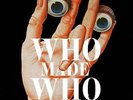 Whomadewho - Through The Walls Vinyl LP Embassy O NEW