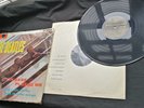 THE BEATLES PLEASE PLEASE ME GOLD PARLOPHONE 1ST PRESS DICK JAMES.1N/1N 1963.