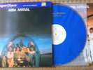VG++ ABBA Arrival Nautilus Super Disc Half Speed Master LP