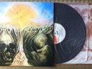 VG++ LP Moody Blues In Search Of Lost Chord Japan Press L2OP 1041