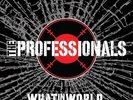 The Professionals - What In The World Vinyl LP Metalville NEW