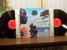 MILES DAVIS 2 LP SET 