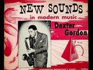 Savoy MG 9003 Dexter Gordon New Sounds In Modern Music 10