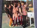 THE BEATLES MAGICAL MYSTERY TOUR AND OTHER SPLENDID HITS - ORIGINAL OZ LP RECORD