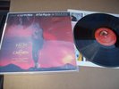 GOUNOD Faust Ballet Music BIZET Carmen LP vinyl RCA Living Stereo shaded dog 1s
