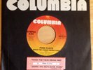 Pink Floyd 45 When The Tigers Broke Free / Bring The Boys Back Home  w/ts