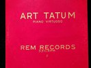 Art Tatum Piano Virtuoso 10