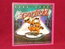 TV OST HERE COMES GARFIELD LOU RAWLS & DESIREE GOYETTE 1982 EPIC SEALED