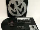 PENNYWISE full circle Lp Vinyl Record with lyrics insert