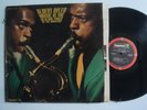 ALBERT AYLER Music Is The Healing Force of The Universe JAZZ LP IMPULSE AS-9191