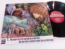 Tyrannosarus Rex -  My People. - UK 1968 Mono1st press Regal Zonophone LP superb