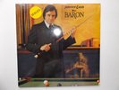 JOHNNY CASH THE BARON STILL SEALED LP RECORD 07464371791