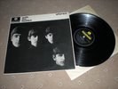 1st STEREO 'Jobete' With The Beatles 1st Press -2/-2 PCS 3045 UK Lp GOTTA label