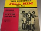 THE EXCITERS