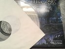 King Diamond Voodoo LTD 500 Clear Vinyl Massacre Recs 2010 lp