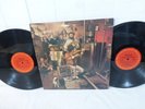 Bob Dylan & The Band   The Basement Tapes   NM/EX 1975 1st Press 2X Vinyl LP's