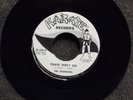 northern soul THE SPLENDORS Please Don't Go KARATE DJ 520 M- listen