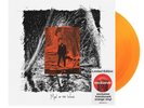 JUSTIN TIMBERLAKE MAN OF THE WOODS Exclusive ORANGE COLOUR VINYL USA ONLY LP New