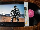 PINK FLOYD 2 LP'S- DELICATE SOUND OF THUNDER-LIVE- PICTURE SLEEVES- COL 44484-MT
