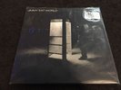 Jimmy Eat World Futures 2x 180g Blue Vinyl #48/250