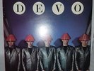 Devo Freedom of choice 1980  WB Records No- BSK 3435 with catalog sleeve
