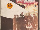 Led Zeppelin II LP Atlantic 8236 MONO WLP Promo record skips read seller notes