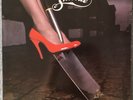 Smokie 'Solid Ground' Rare Original Holland LP