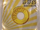 Rare Sun Records Elvis Presley 45 Single Not For Sale 601 Love Me Tender