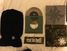 Rot In Hell - Ulfhedinn - RARE, OOP, Integrity, Holy Terror, Gehenna