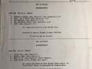 THE DICTATORS Bloodbrothers LP on Asylum rare TEST PRESSING garage punk