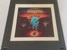 BOSTON SELF TITLED 8 TRACK TAPE 1976 EXCELLENT CONDITION MORE THAN A FEELING