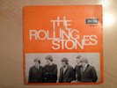 Rolling Stones EP Time is on my side  Decca 457 050 Belgium December 1964