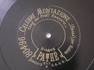 Meditazione Violin Virgilio Ranzato Pathe Vertical Cut Single Side