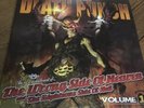 Five Finger Death Punch Vinyl