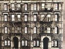 Led Zeppelin Physical Graffiti SS 2-200 Early Press With Insert EX+/EX+