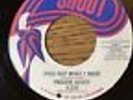 Unplayed FREDDIE SCOTT You Got What I Need/Powerful Love SHOUT '68 Northern soul