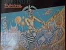 CYBOTRON - COLOSSUS OZ ELECTRONIC SPACE ROCK '79 NEUTRON STAR REC NS 666 316 EX