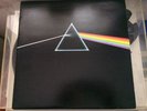 Pink Floyd Dark Side Of The Moon..1973...SHVL-804...A-10...B-9...Mint