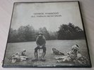 GEORGE HARRISON - ALL THINGS MUST PASS - 3 RECORD BOXED SET - WITH POSTER