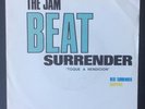 The Jam Beat Surrender Rare Spain Different 7