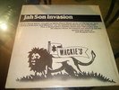 Various ?– Jah Son Invasion /   LP / Listen